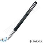 قلم حبر سائل PARKER VECTOR MATT BLACK