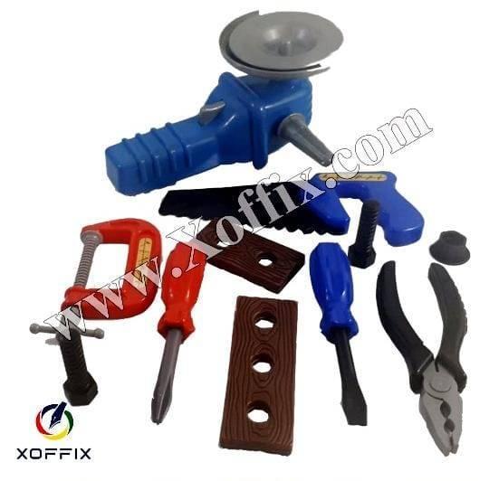 معدات صناعية الكترونية مقص