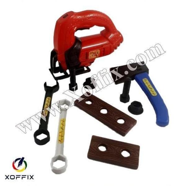 معدات صناعية الكترونية جيكسون