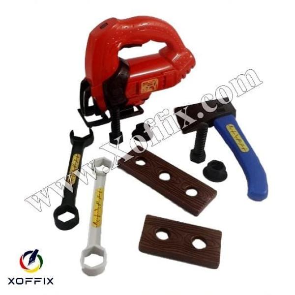 معدات صناعية الكترونية جيكسون