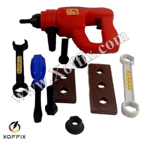 معدات صناعية الكترونية مثقاب