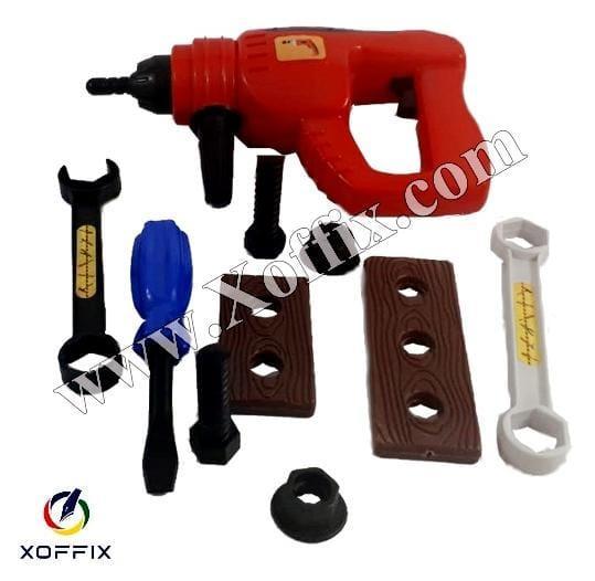 معدات صناعية الكترونية مثقاب