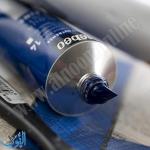 طقم الوان زيتية 10 لون 20 مل + فرشاة pebeo XL