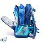 حقيبة مع قاعدة موديلات 2025 YOLO GAME OVER