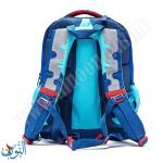 حقيبة مع قاعدة موديلات 2025 YOLO GAME OVER