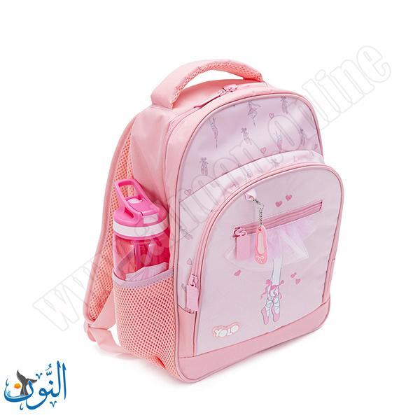 حقيبة تمهيدي باليه موديلات 2025 YOLO