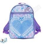 حقيبة روضة YOLO  HEARTS