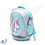 حقيبة ابتدائي YOLO Girls