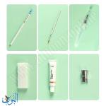 طقم فني متكامل بالألوان المائية ماريس