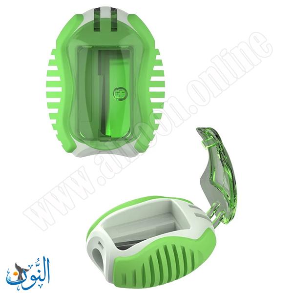 براية بلاستيك بمقابض جلدية و حجرة تخزين  Y.PLUS SHUTTLE