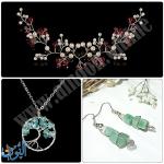 سلك فضي للاشغال اليدوية