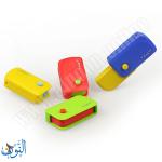 محاية في بيت بلاستيك مع كبسة Y.PLUS Spinner