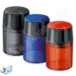 براية مزدوجة مع حاوية STAEDTLER