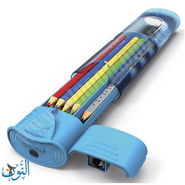 الوان خشب غواصة Y.PLUS SUBMARINE