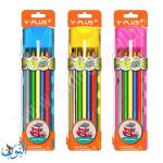 الوان خشب غواصة Y.PLUS SUBMARINE