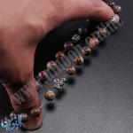 خيط مطاطي شفاف للأشغال اليدوية