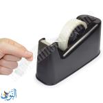 موزع شريط لاصق حجم كبير