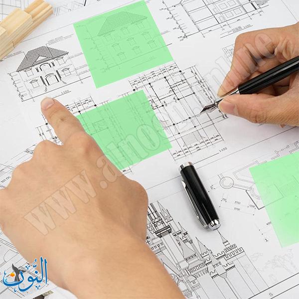 ورق ملاحظات لاصق شفاف 75×75 مم - 20 ورقة Merry stick