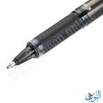 قلم حبر سائل PILOT V BALL GRIP 1.0