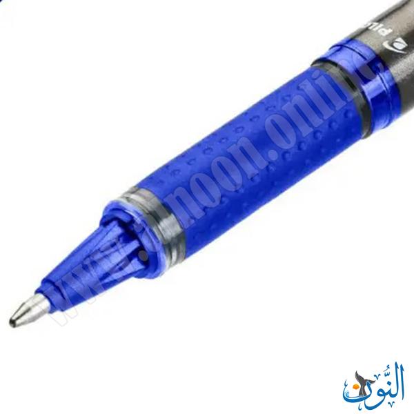 قلم حبر سائل PILOT V BALL GRIP 1.0