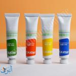 طقم الوان مائية 12 مل قابلة للغسل ماريس