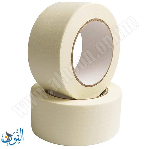 شريط  لاصق ورق 5سم ×20متر
