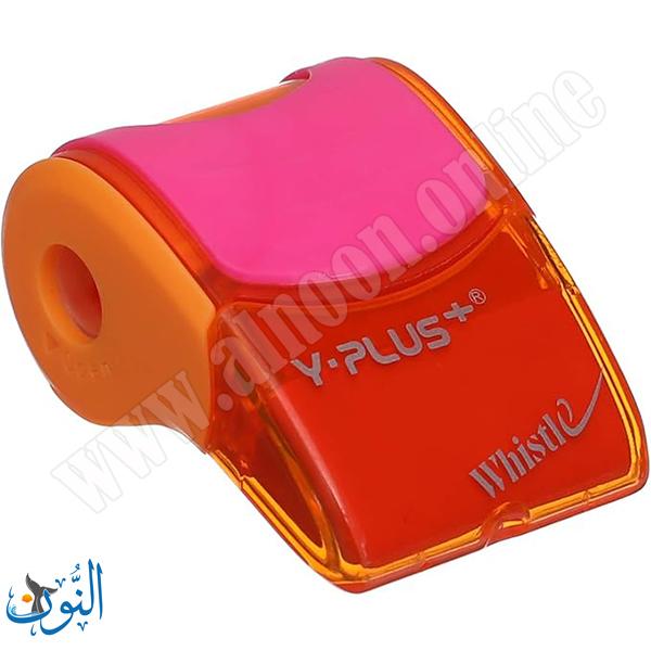 محاية مع براية Y.PLUS Whistle