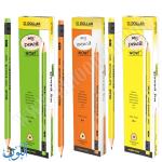 12 قلم رصاص DOLLAR WOW