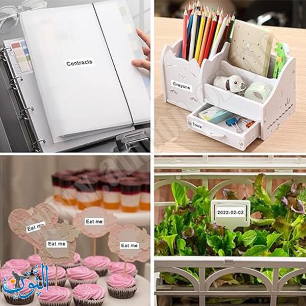 شريط لاصق 12 ملم CASIO