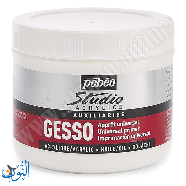 GESSO500